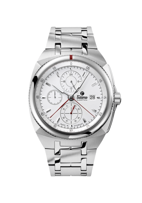 Tutima Saxon One Chronograph 6420-02