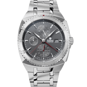 Tutima Saxon One Chronograph LS 6422-01