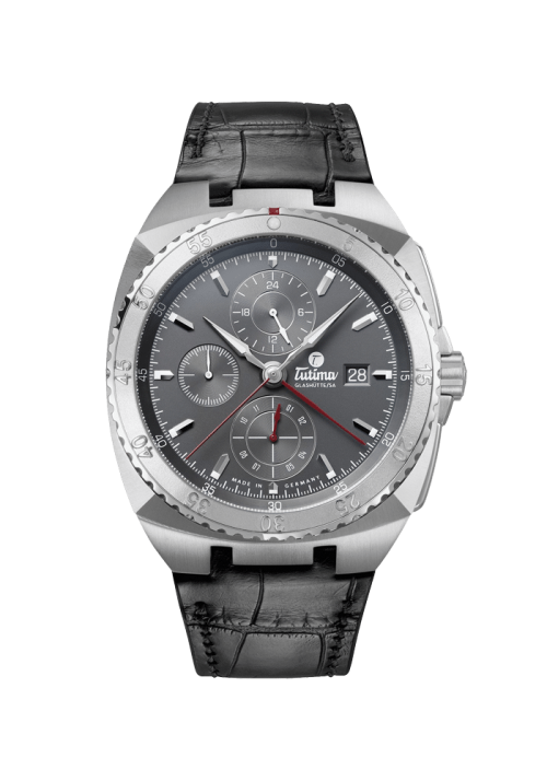 Tutima Saxon One Chronograph LS 6422-02