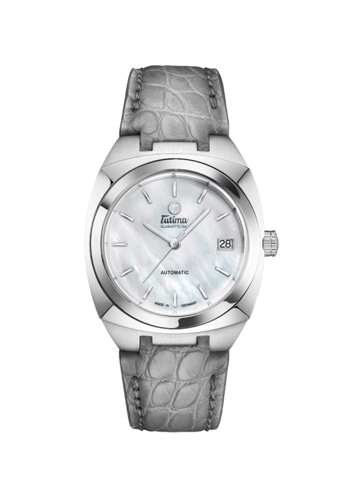 Tutima Saxon One Lady 6700-02