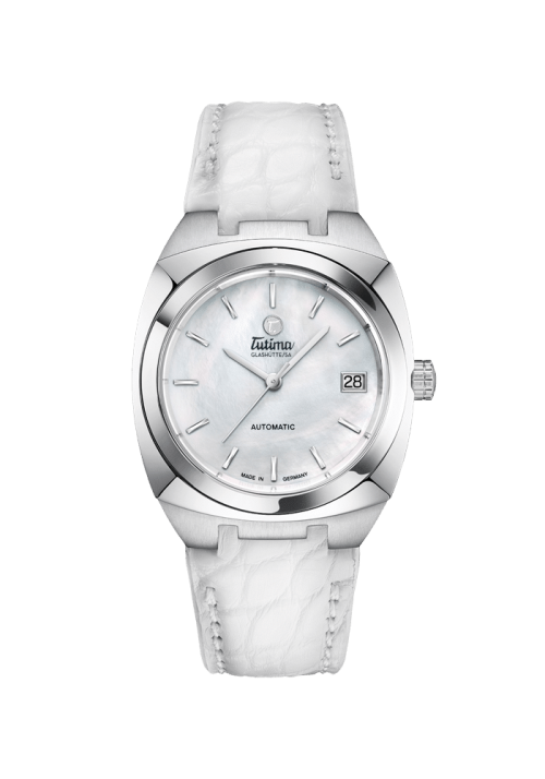 Tutima Saxon One Lady 6700-03