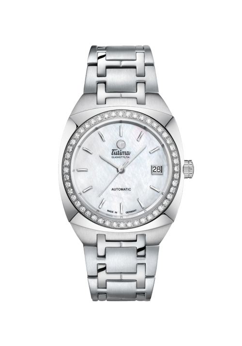 Tutima Saxon One Lady 6701-01