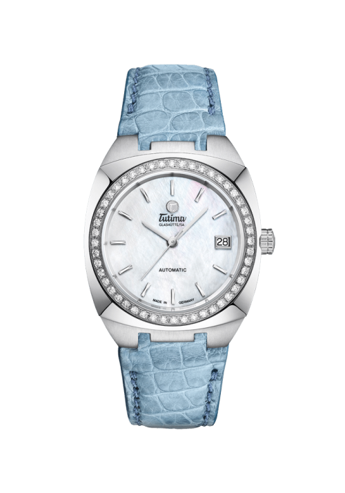 Tutima Saxon One Lady 6701-02