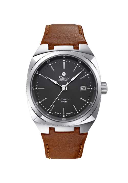 Tutima Saxon One Saxon One M Automatic 6121-08