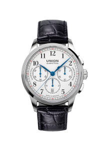 Union Glashütte 1893 1893 Johannes Dürrstein Edition Chronograph D007.459.16.017.00