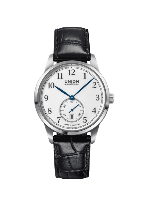 Union Glashütte 1893 Kleine Sekunde D010.428.16.017.00