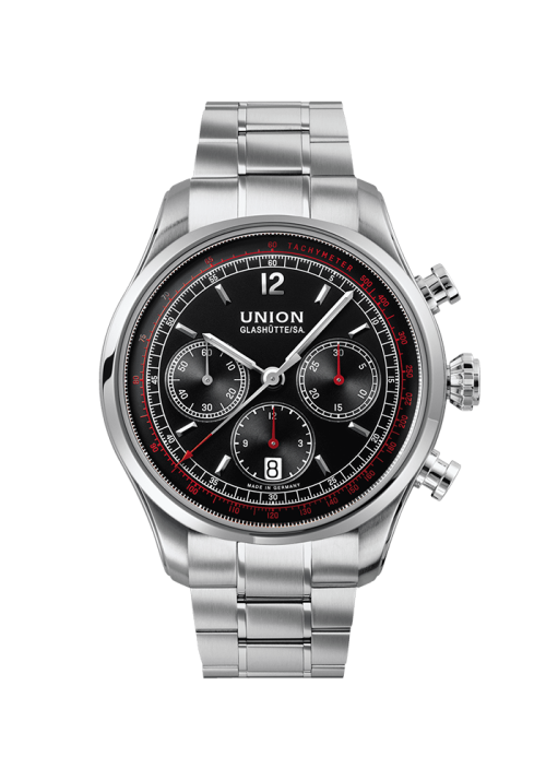 Union Glashütte Belisar Belisar Chronograph D009.427.11.057.02