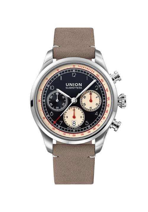 Union Glashütte Belisar Belisar Chronograph D009.427.16.052.02