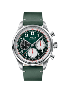 Union Glashütte Belisar Belisar Chronograph D009.427.16.092.00