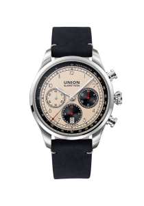 Union Glashütte Belisar Belisar Chronograph D009.427.16.262.02