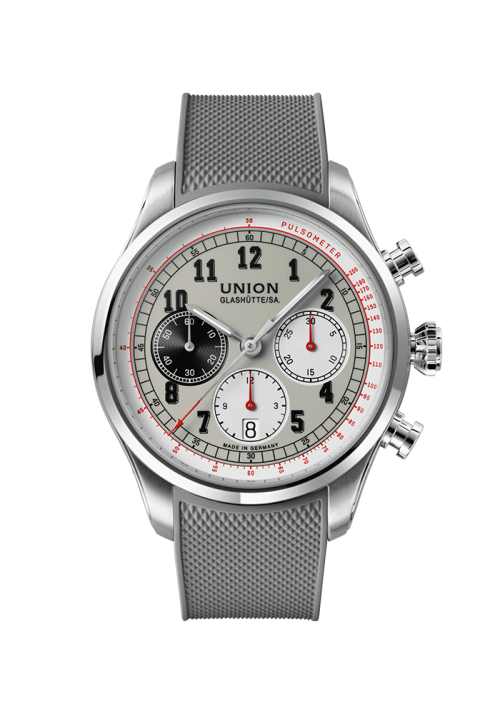 Union Glashütte Belisar Belisar Chronograph D009.427.17.082.00