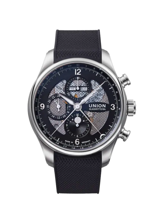 Union Glashütte Belisar Belisar Chronograph Mondphase D009.425.17.057.00