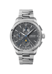 Union Glashütte Belisar Belisar Chronograph Mondphase D014.425.11.087.00