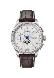 Union Glashütte Belisar Belisar Chronograph Mondphase D014.425.16.017.00