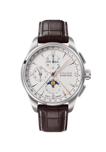 Union Glashütte Belisar Belisar Chronograph Mondphase D014.425.16.017.01