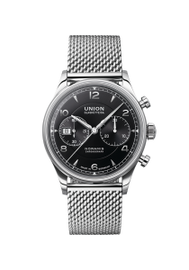 Union Glashütte Noramis Noramis Chronograph D012.427.11.057.00