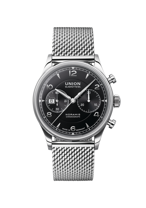 Union Glashütte Noramis Noramis Chronograph D012.427.11.057.00