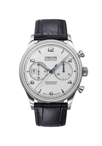 Union Glashütte Noramis Noramis Chronograph D012.427.16.017.00