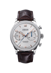 Union Glashütte Noramis Noramis Chronograph D012.427.16.037.01