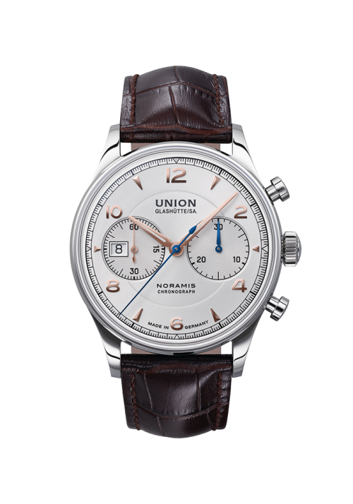 Union Glashütte Noramis Noramis Chronograph D012.427.16.037.01