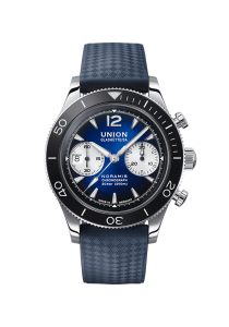 Union Glashütte Noramis Noramis Chronograph Sport D012.927.17.047.00