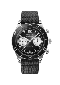 Union Glashütte Noramis Noramis Chronograph Sport D012.927.18.057.00