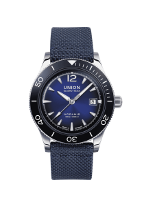 Union Glashütte Noramis Noramis Datum Sport D012.907.11.047.00