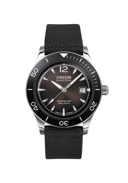 Union Glashütte Noramis Noramis Datum Sport D012.907.18.057.00