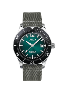 Union Glashütte Noramis Noramis Datum Sport D012.907.18.097.00