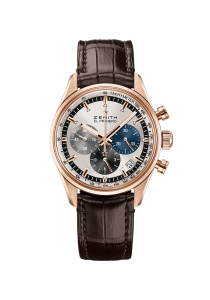 Zenith Chronomaster Chronomaster El Primero 18.2150.400/69.C713