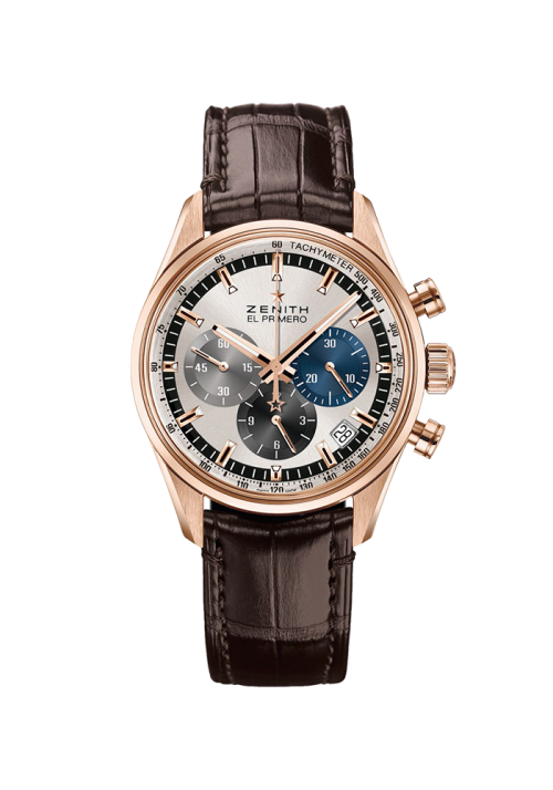 Zenith Chronomaster Chronomaster El Primero 18.2150.400/69.C713