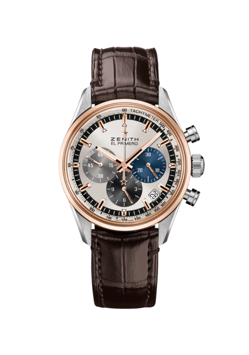 Zenith Chronomaster Chronomaster El Primero 51.2150.400/69.C713