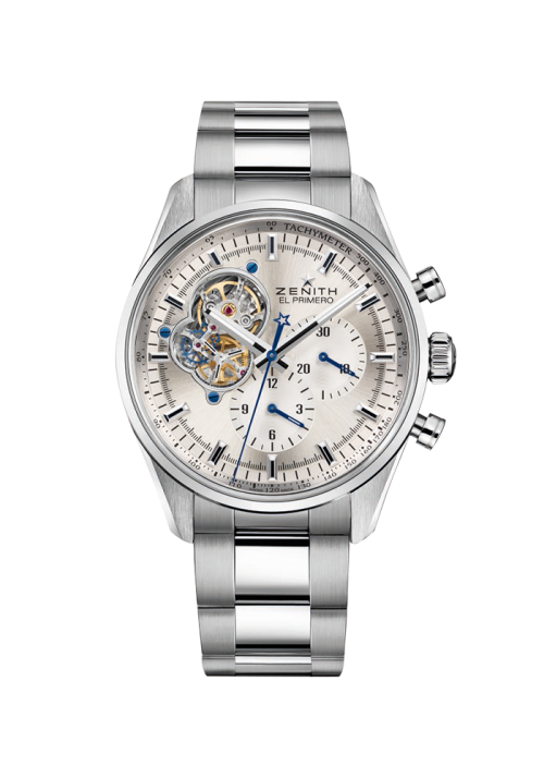 Zenith Chronomaster Chronomaster El Primero Open 03.2040.4061/01.M2040