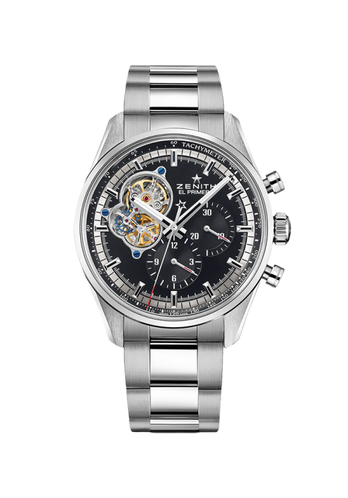 Zenith Chronomaster Chronomaster El Primero Open 03.2040.4061/21.M2040