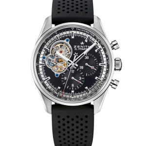 Zenith Chronomaster Chronomaster El Primero Open 03.2040.4061/21.R576