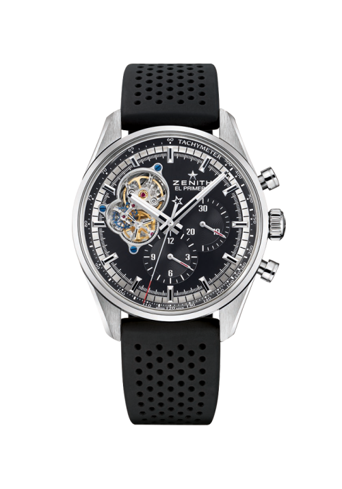 Zenith Chronomaster Chronomaster El Primero Open 03.2040.4061/21.R576