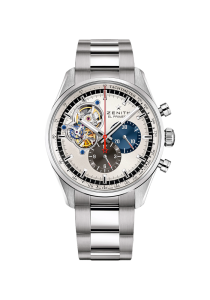 Zenith Chronomaster Chronomaster El Primero Open 03.2040.4061/69.M2040