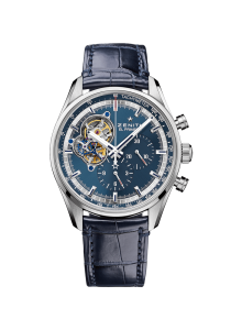 Zenith Chronomaster Chronomaster El Primero Open 03.20416.4061/51.C700