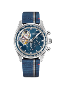 Zenith Chronomaster Chronomaster El Primero Open 03.20416.4061/51.C802