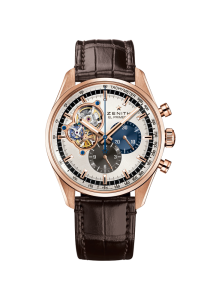 Zenith Chronomaster Chronomaster El Primero Open 18.2040.4061/69.C494