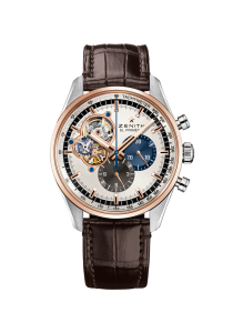 Zenith Chronomaster Chronomaster El Primero Open 51.2080.4061/69.C494