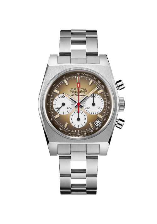 Zenith Chronomaster Chronomaster Revival El Primero A385 03.A384.400/385.M385