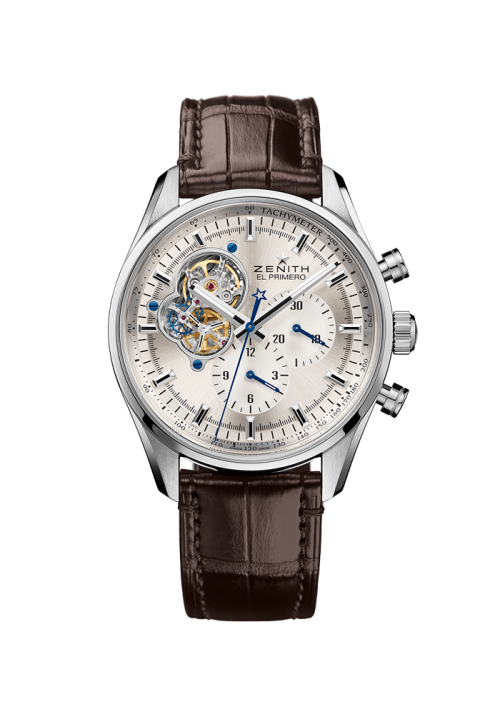 Zenith Chronomaster El Primero Open 03.2040.4061/01.C494