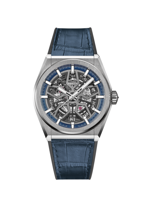 Zenith Defy Classic 95.9000.670/78.R584