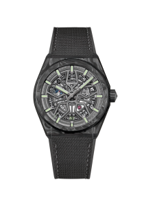 Zenith Defy Defy Classic 10.9000.670/80.R795