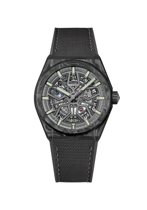 Zenith Defy Defy Classic 10.9000.670/80.R795