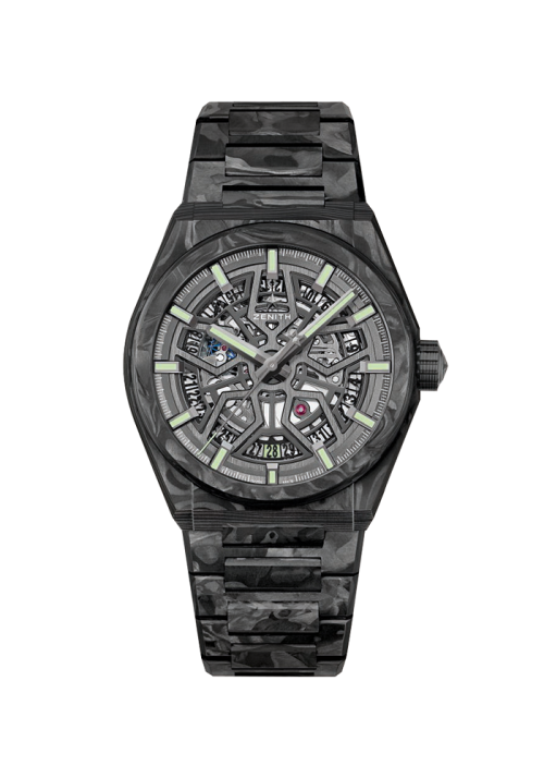 Zenith Defy Defy Classic 10.9001.670/80.M9000