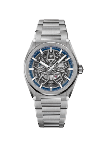 Zenith Defy Defy Classic 95.9000.670/78.M9000