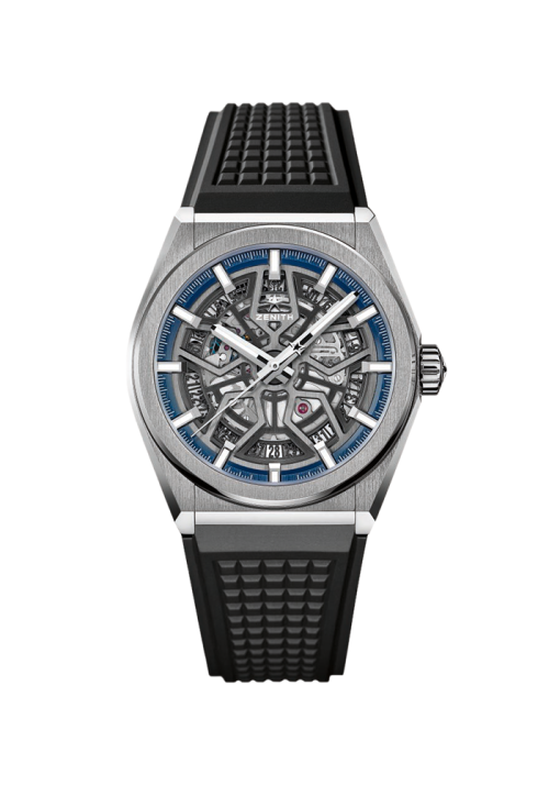 Zenith Defy Defy Classic 95.9000.670/78.R782