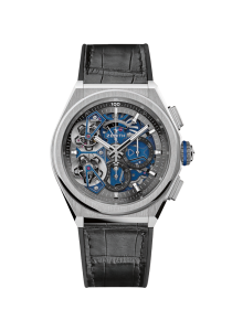 Zenith Defy Defy Double Tourbillon 40.9000.9020/78.R582